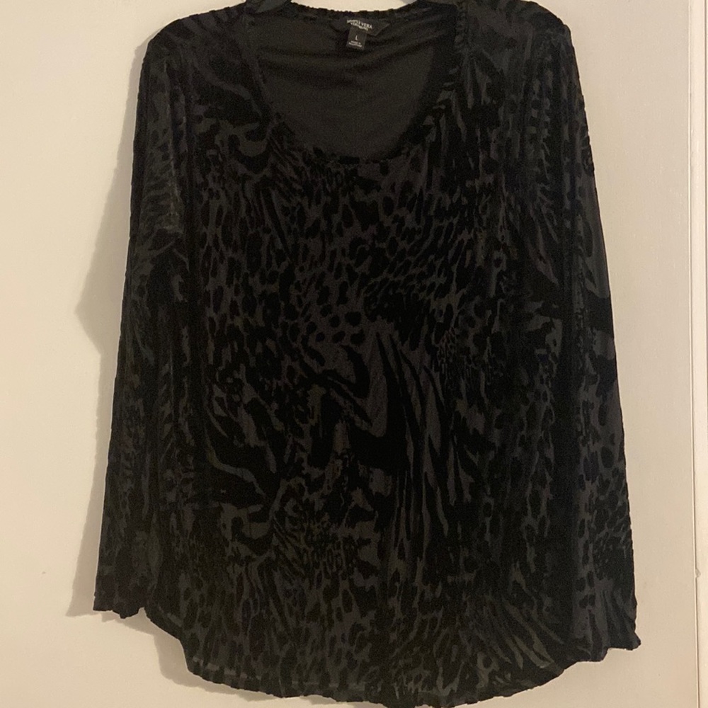 Vera Wang Shirt